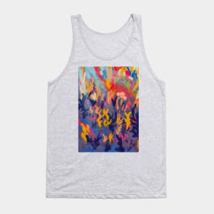 Reef Tank Top